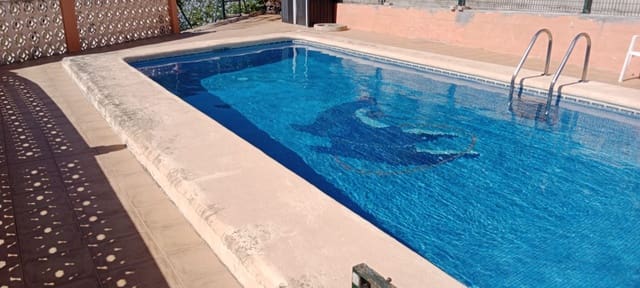 2 slaapkamer Villa te koop in Javea / Xàbia met zwembad - € 575.000 (Ref: 10077685)