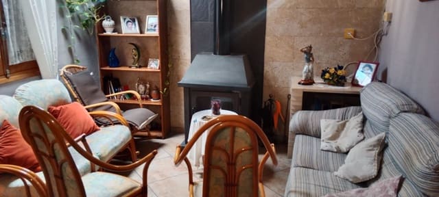 2 slaapkamer Villa te koop in Javea / Xàbia met zwembad - € 575.000 (Ref: 10077685)