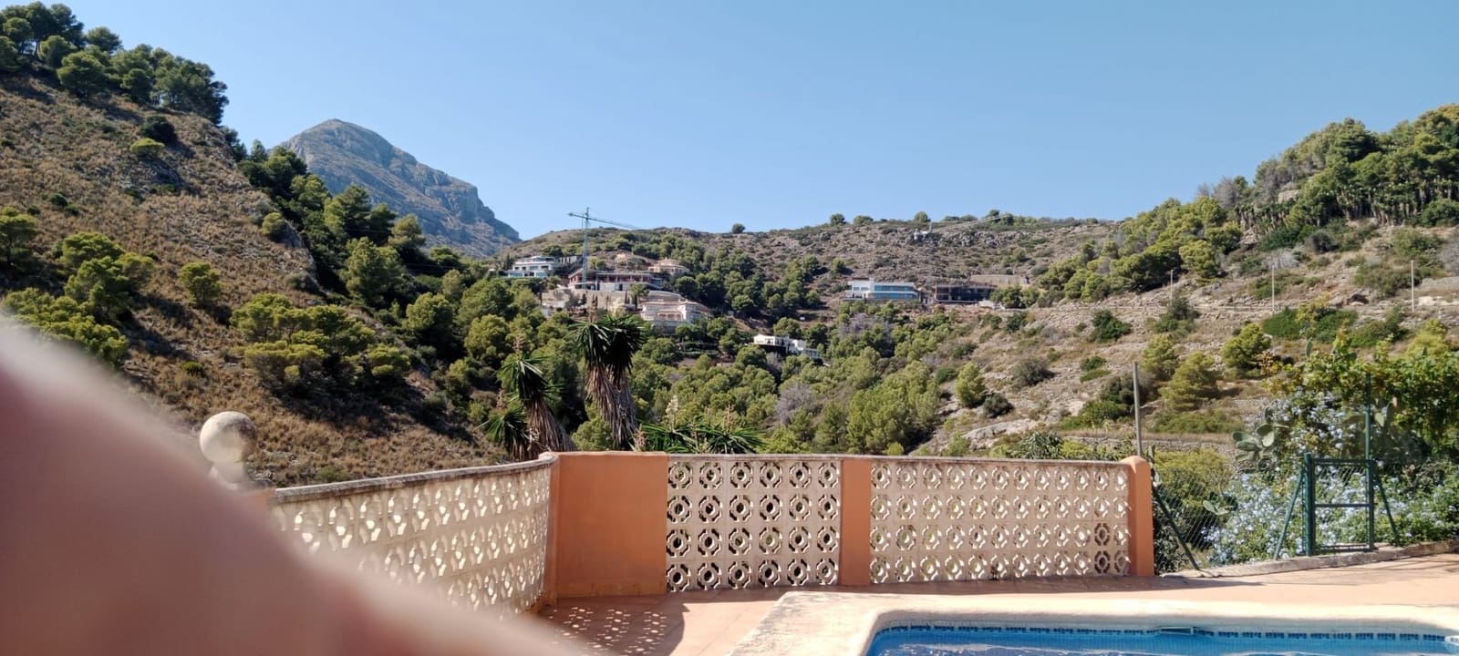 2 slaapkamer Villa te koop in Javea / Xabia met zwembad - € 575.000 (Ref: 10077685)