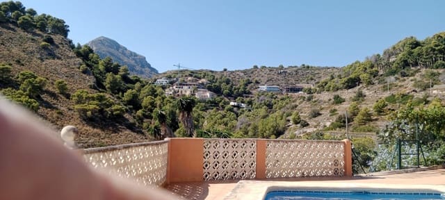 2 slaapkamer Villa te koop in Javea / Xàbia met zwembad - € 575.000 (Ref: 10077685)