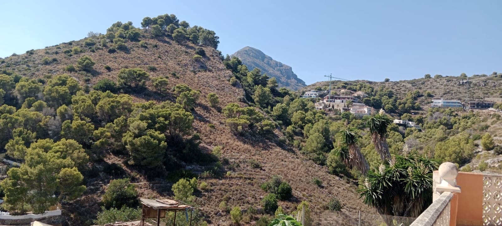 2 slaapkamer Villa te koop in Javea / Xabia met zwembad - € 575.000 (Ref: 10077685)