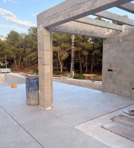 Chalet de 3 habitaciones en Javea / Xàbia en venta con piscina garaje - 1.050.000 € (Ref: 10085549)