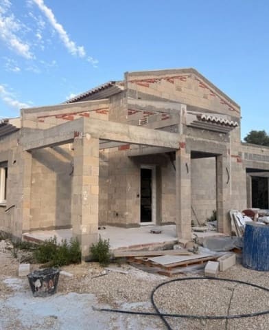 Chalet de 3 habitaciones en Javea / Xàbia en venta con piscina garaje - 1.050.000 € (Ref: 10085549)