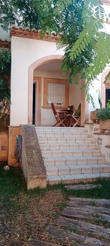 3 quarto Apartamento para venda em Javea / Xàbia com piscina - 550 000 € (Ref: 10085550)