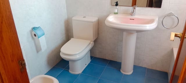 3 quarto Apartamento para venda em Javea / Xàbia com piscina - 550 000 € (Ref: 10085550)