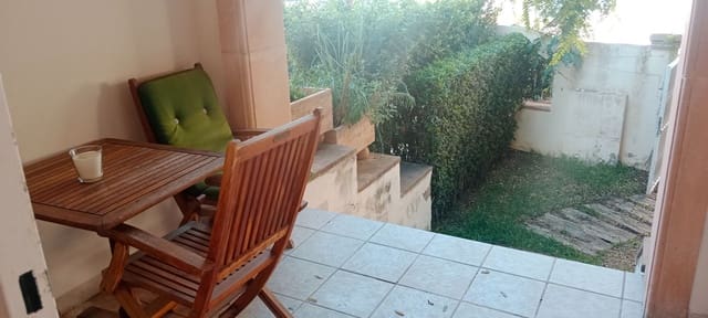 3 quarto Apartamento para venda em Javea / Xàbia com piscina - 550 000 € (Ref: 10085550)