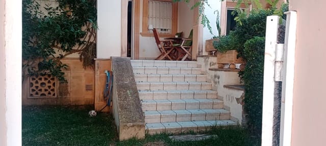 3 quarto Apartamento para venda em Javea / Xàbia com piscina - 550 000 € (Ref: 10085550)