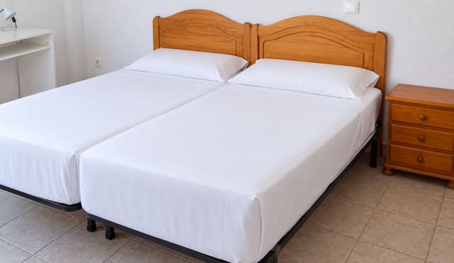 3 quarto Apartamento para venda em Javea / Xàbia com piscina - 550 000 € (Ref: 10085550)