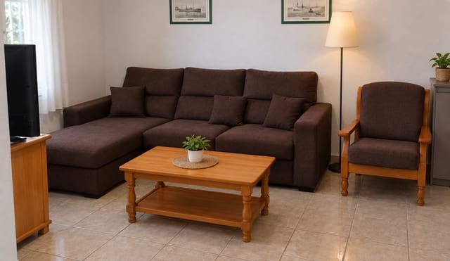 3 quarto Apartamento para venda em Javea / Xàbia com piscina - 550 000 € (Ref: 10085550)