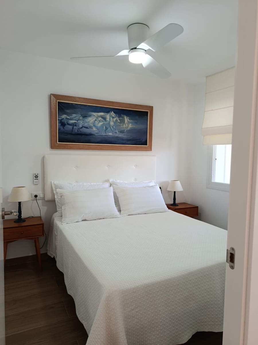 1 quarto Apartamento para arrendar em Javea / Xabia com garagem - 650 € (Ref: 10135736)