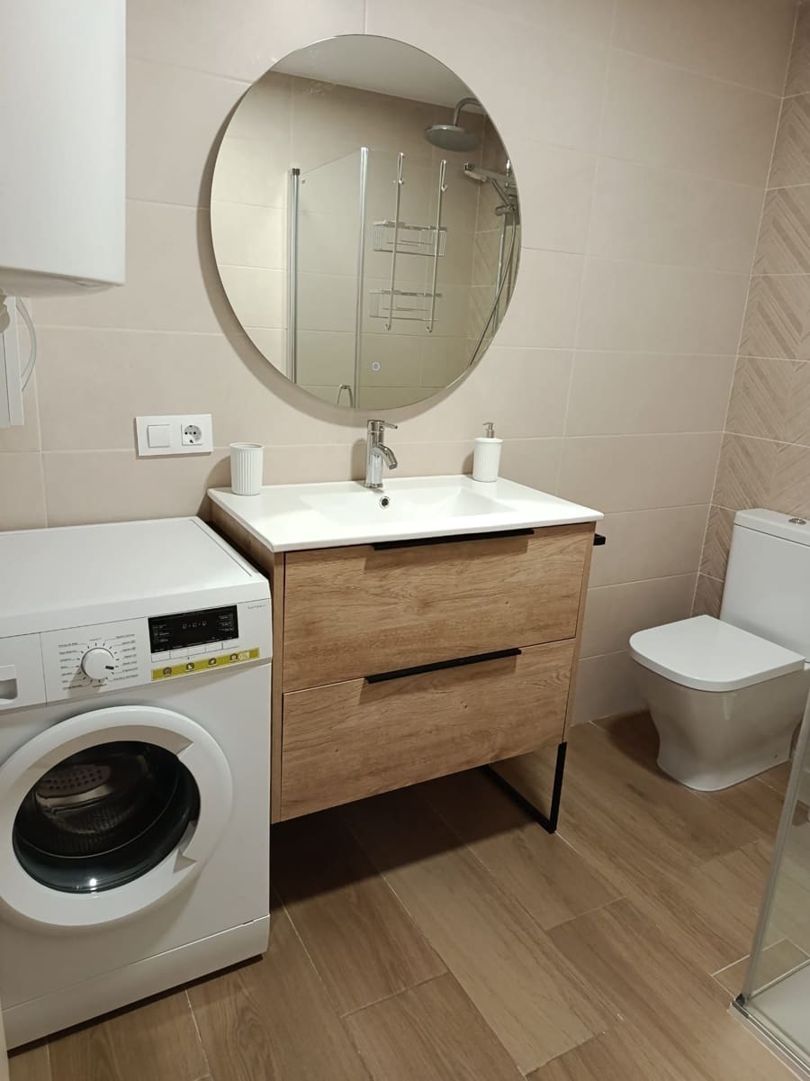 1 quarto Apartamento para arrendar em Javea / Xabia com garagem - 650 € (Ref: 10135736)