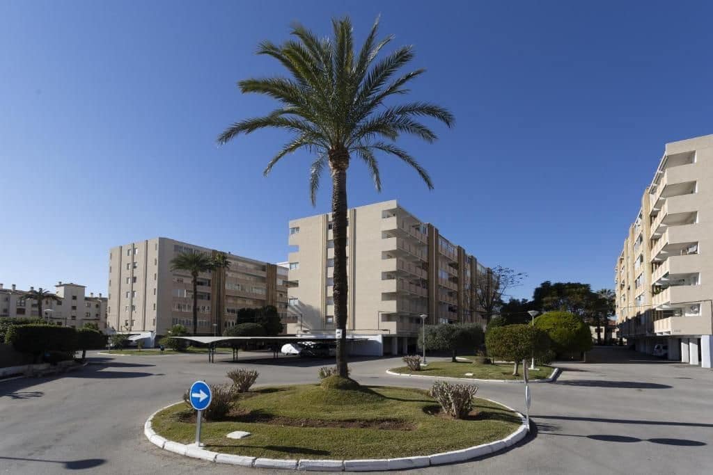 1 Zimmer Apartment zu verkaufen in Javea / Xabia mit Garage - 230.000 € (Ref: 10141731)