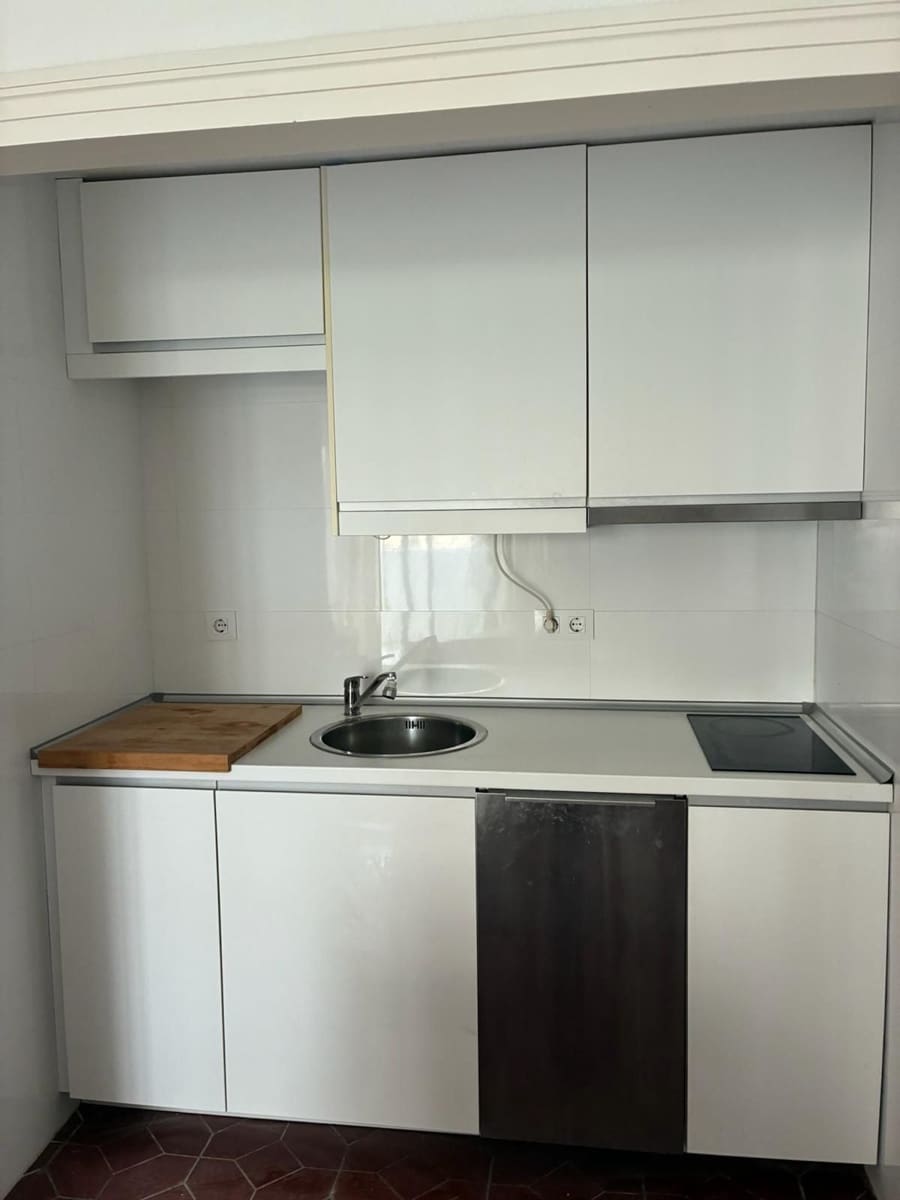1 Zimmer Apartment zu verkaufen in Javea / Xabia mit Garage - 230.000 € (Ref: 10141731)