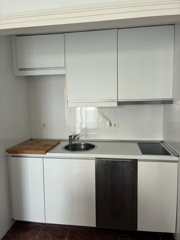 1 chambre Appartement à vendre à Javea / Xàbia avec garage - 230 000 € (Ref: 10141731)