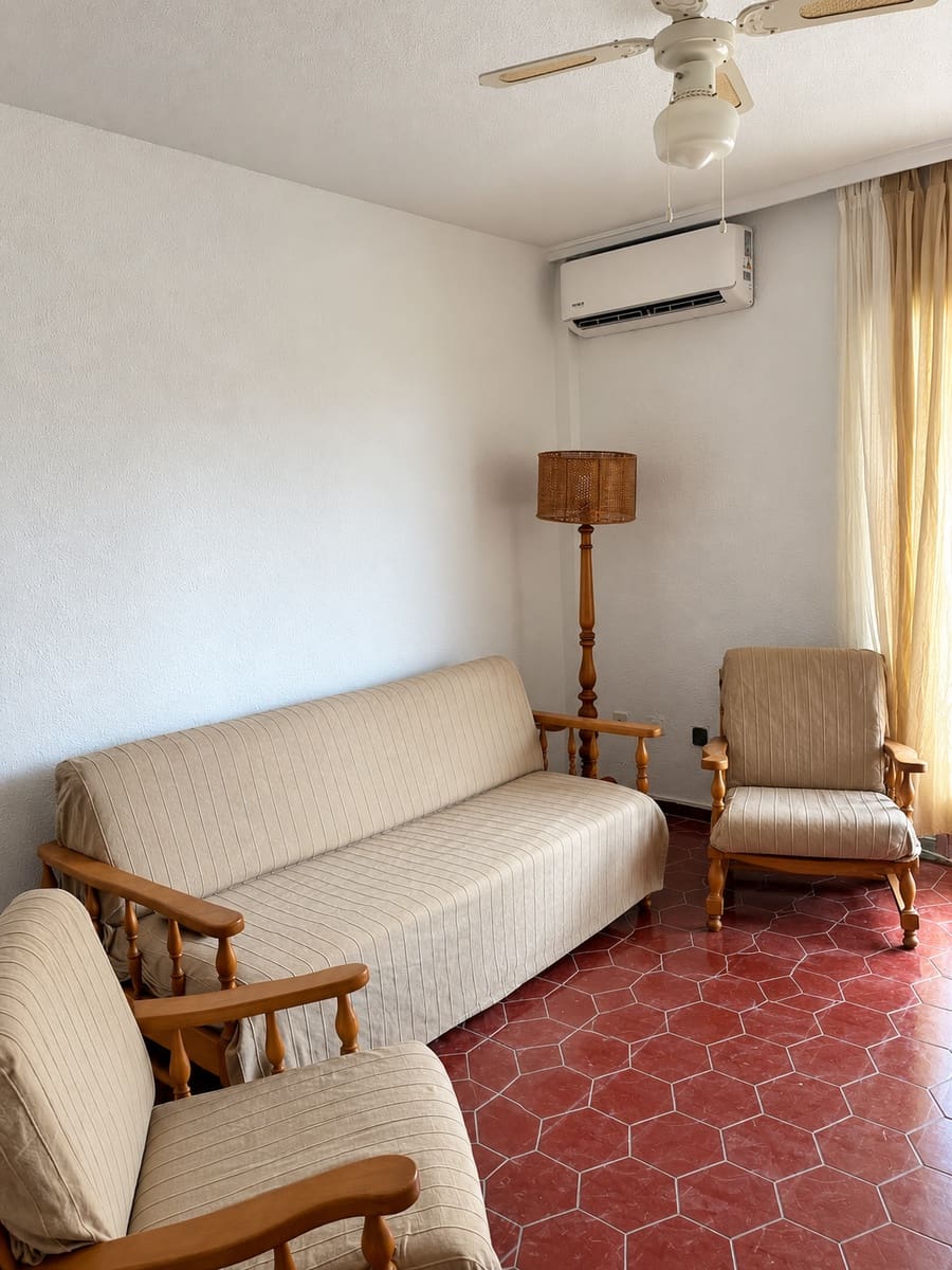1 Zimmer Apartment zu verkaufen in Javea / Xabia mit Garage - 230.000 € (Ref: 10141731)