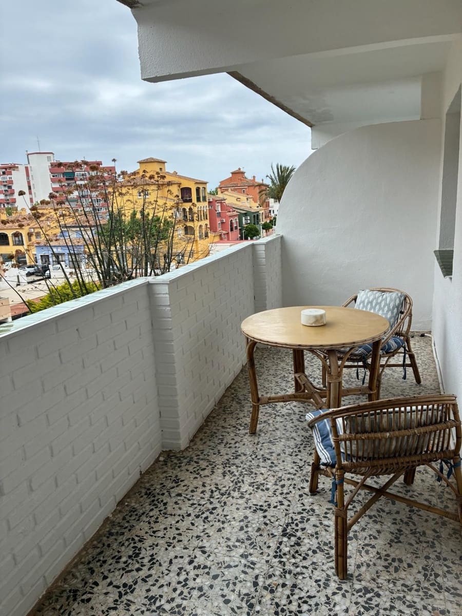 1 Zimmer Apartment zu verkaufen in Javea / Xabia mit Garage - 230.000 € (Ref: 10141731)