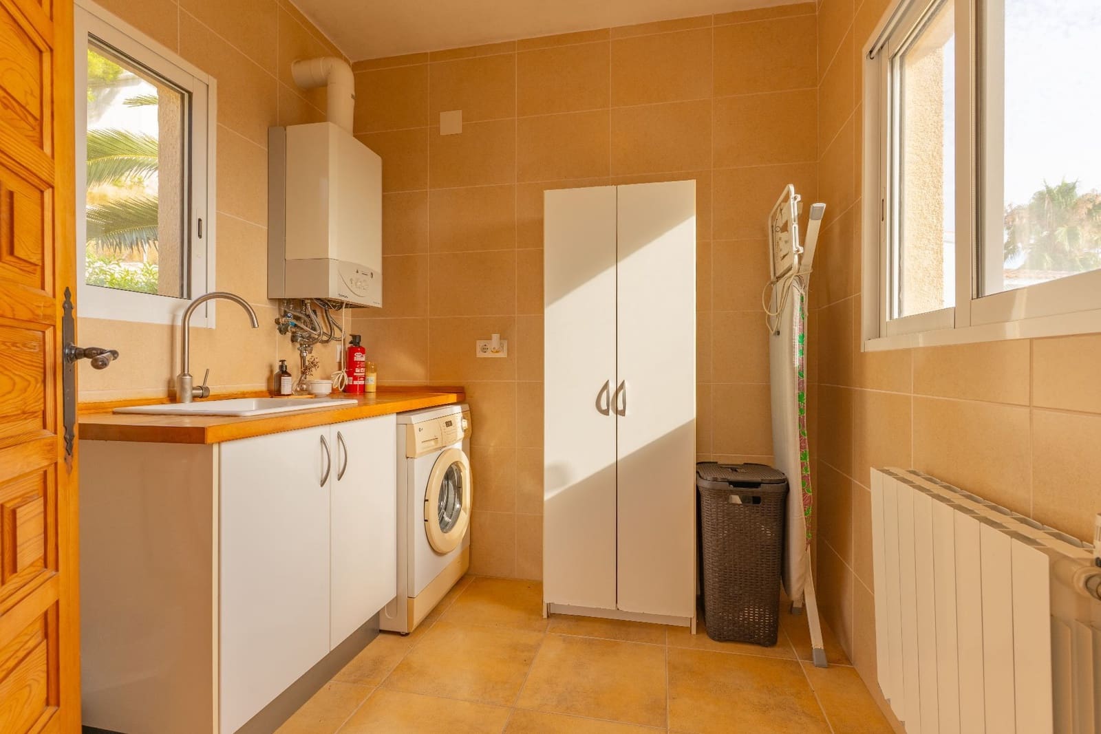 3 chambre Villa/Maison à vendre à Javea / Xabia avec piscine garage - 1 350 000 € (Ref: 10146319)