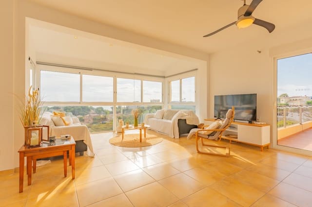 3 chambre Villa/Maison à vendre à Portichol - Balcón al Mar, Javea / Xàbia avec piscine garage - 1 350 000 € (Ref: 10146319)