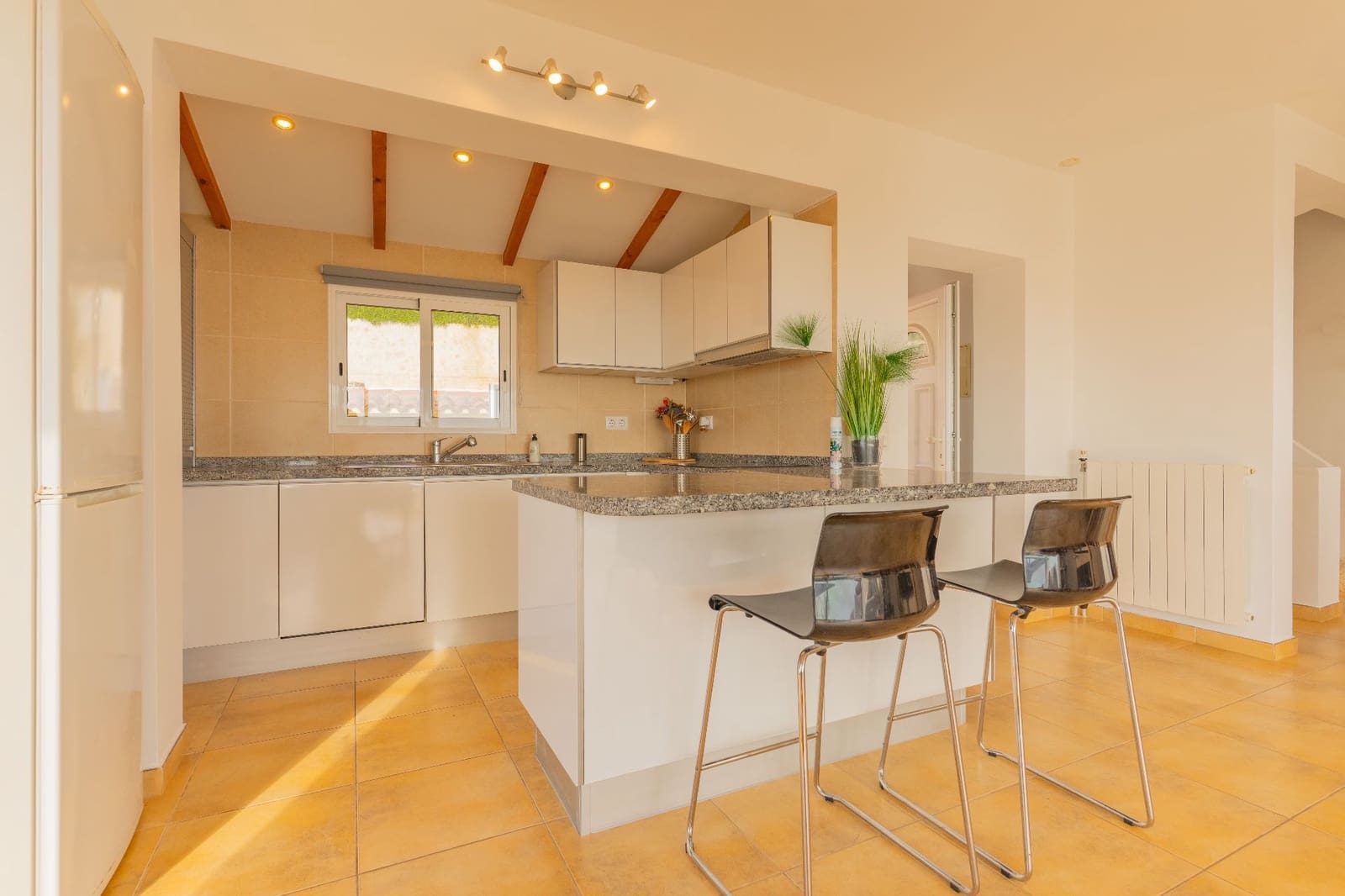 3 chambre Villa/Maison à vendre à Javea / Xabia avec piscine garage - 1 350 000 € (Ref: 10146319)