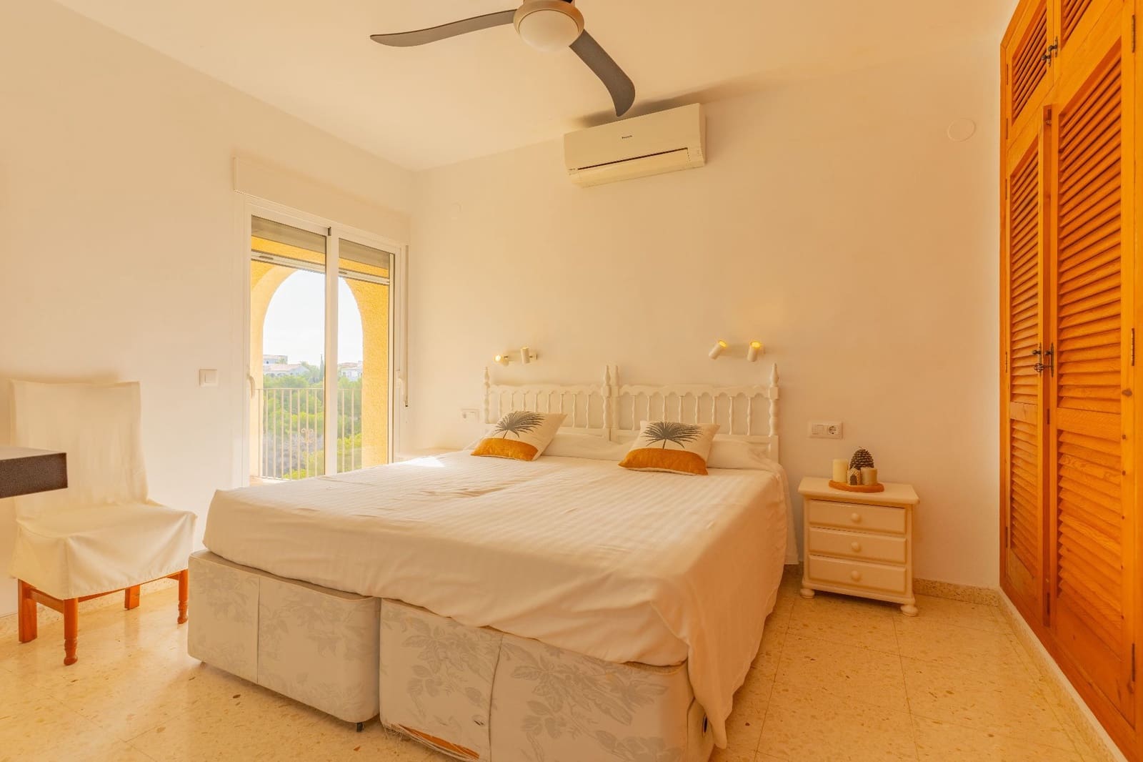 3 chambre Villa/Maison à vendre à Javea / Xabia avec piscine garage - 1 350 000 € (Ref: 10146319)