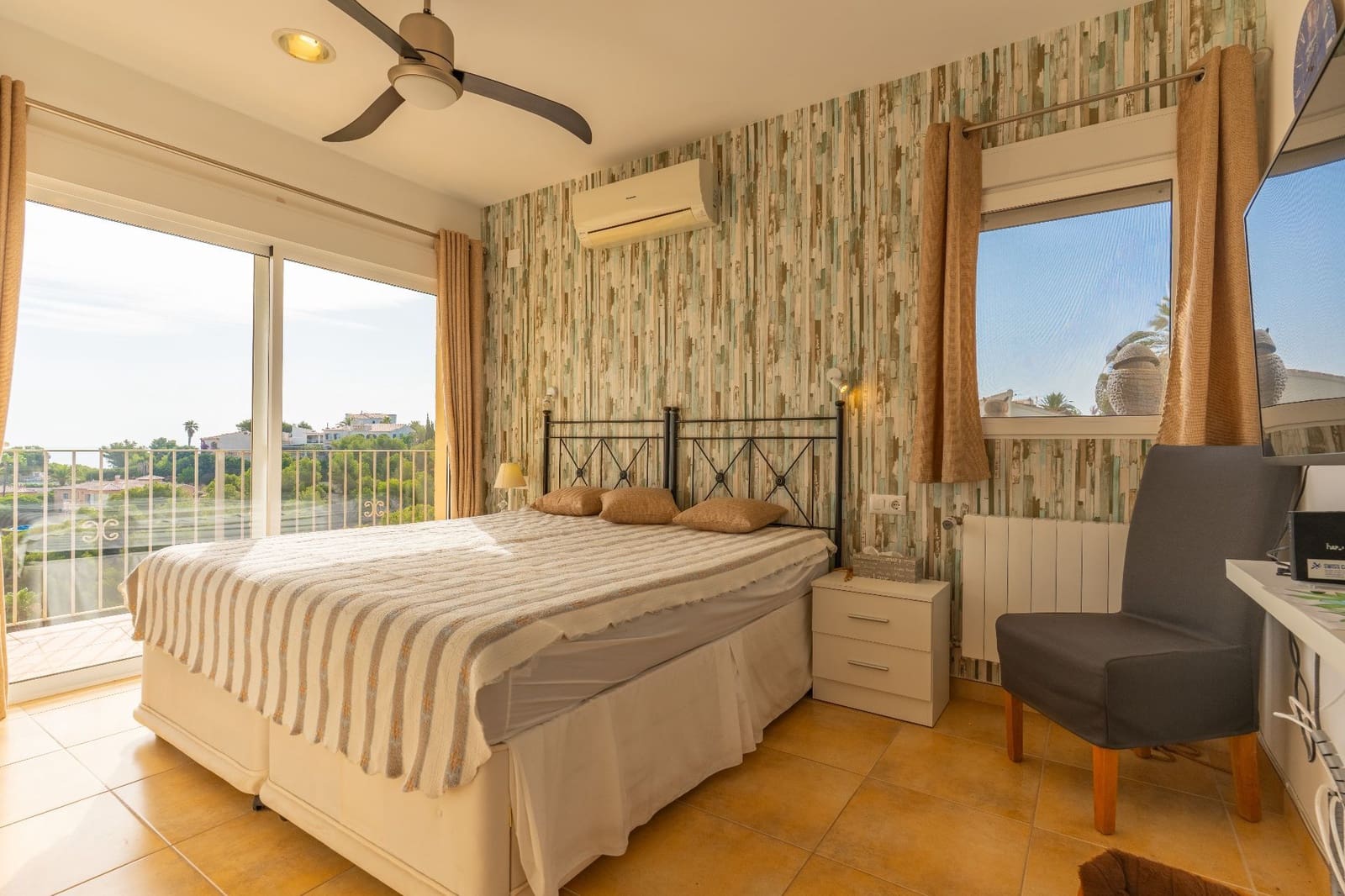 3 chambre Villa/Maison à vendre à Javea / Xabia avec piscine garage - 1 350 000 € (Ref: 10146319)