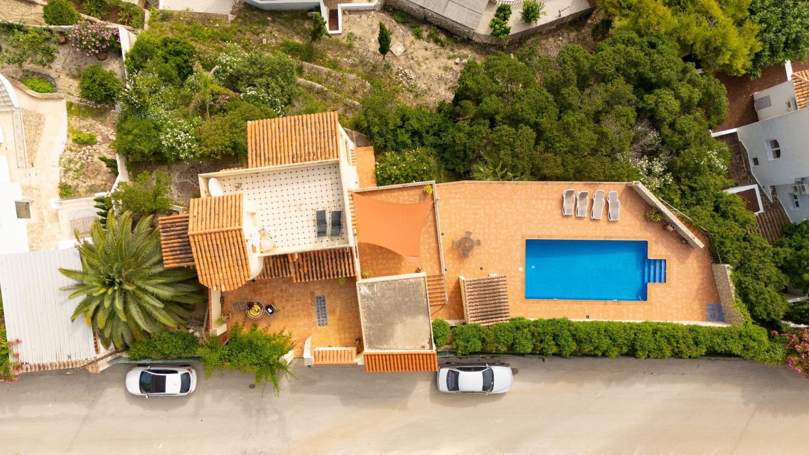 3 chambre Villa/Maison à vendre à Javea / Xabia avec piscine garage - 1 350 000 € (Ref: 10146319)