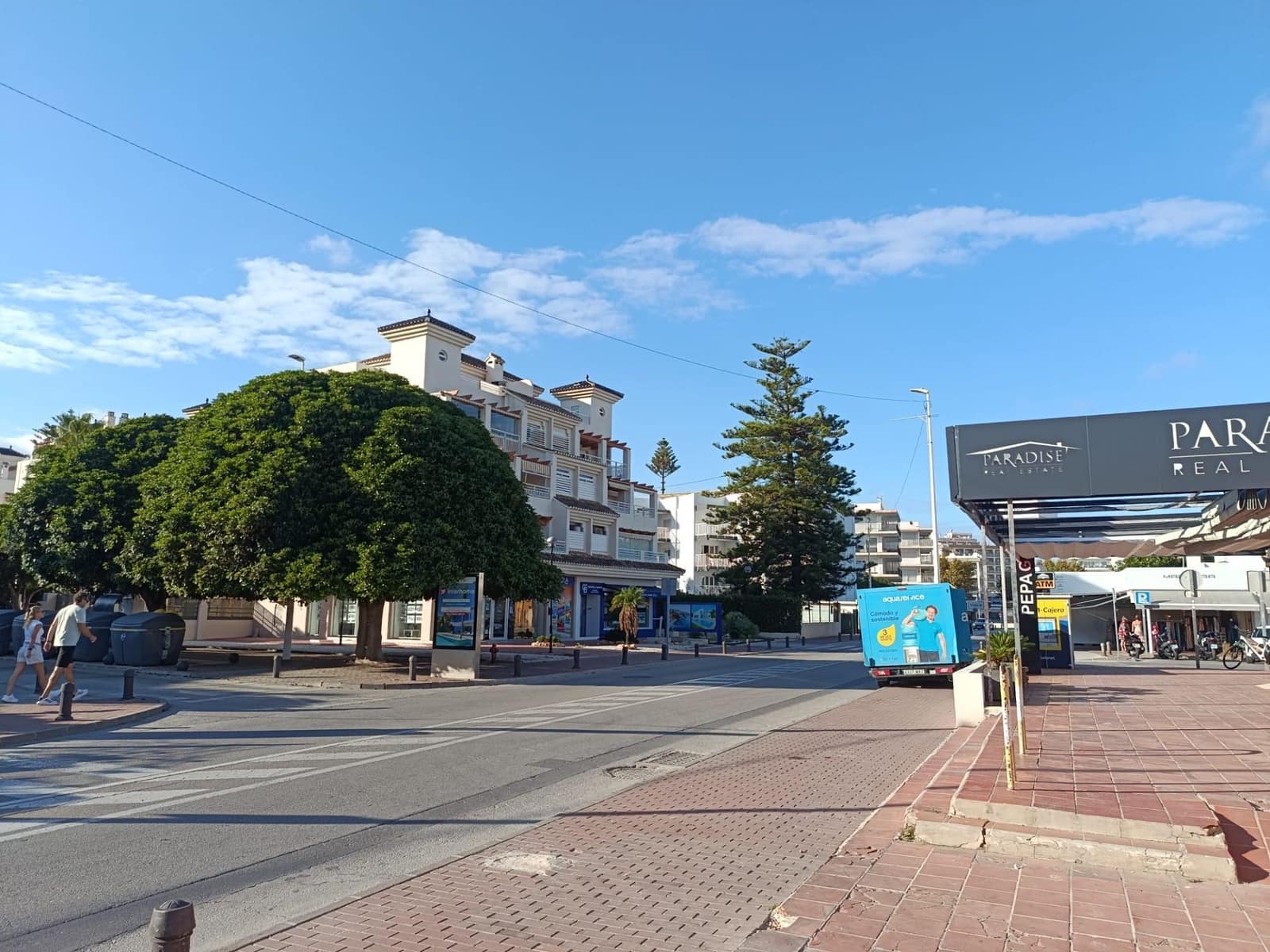 Kaupallinen vuokrattavana paikassa Javea / Xabia - 2 700 € (Ref: 10154814)
