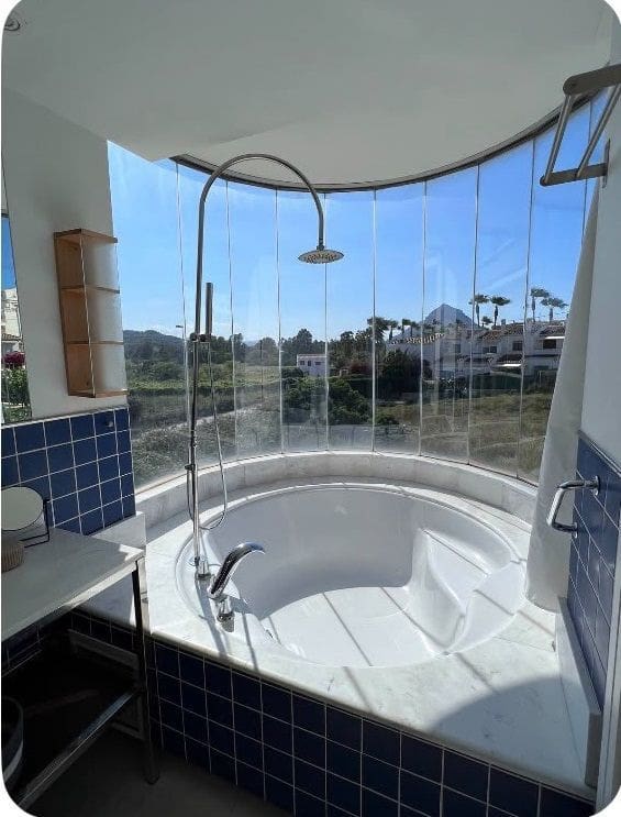 3 bedroom Apartment for rent in Javea / Xabia with pool - € 1,600 (Ref: 10154815)
