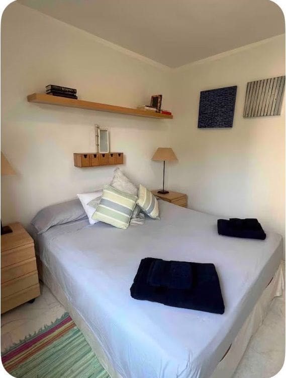3 bedroom Apartment for rent in Javea / Xabia with pool - € 1,600 (Ref: 10154815)