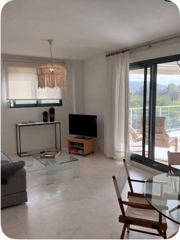 3 bedroom Apartment for rent in Javea / Xàbia with pool - € 1,600 (Ref: 10154815)