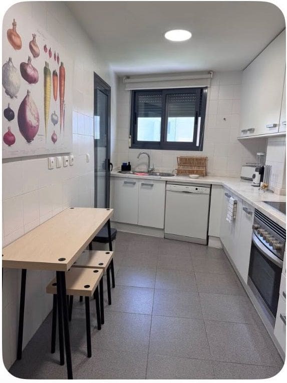 3 bedroom Apartment for rent in Javea / Xabia with pool - € 1,600 (Ref: 10154815)