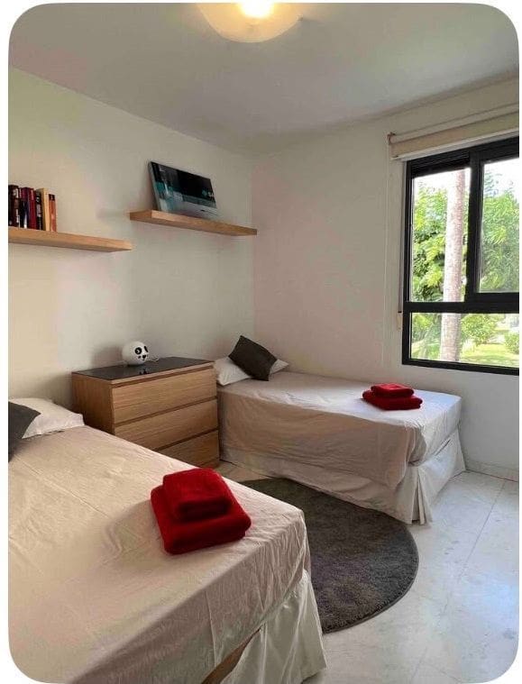 3 bedroom Apartment for rent in Javea / Xabia with pool - € 1,600 (Ref: 10154815)