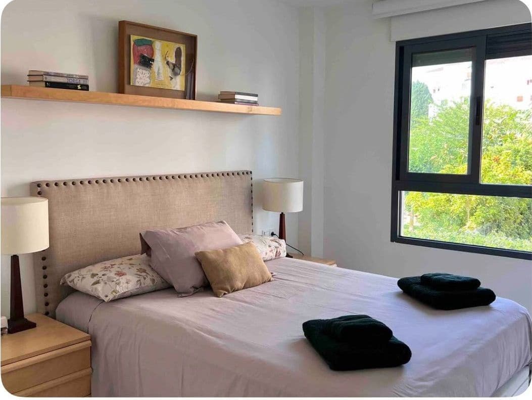 3 bedroom Apartment for rent in Javea / Xabia with pool - € 1,600 (Ref: 10154815)