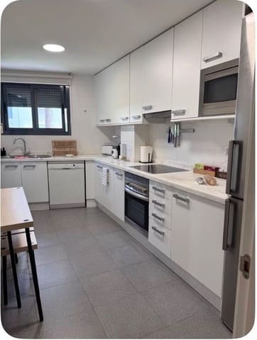 3 soverom Leilighet til salgs i Javea / Xàbia med svømmebasseng - € 525 000 (Ref: 10154816)