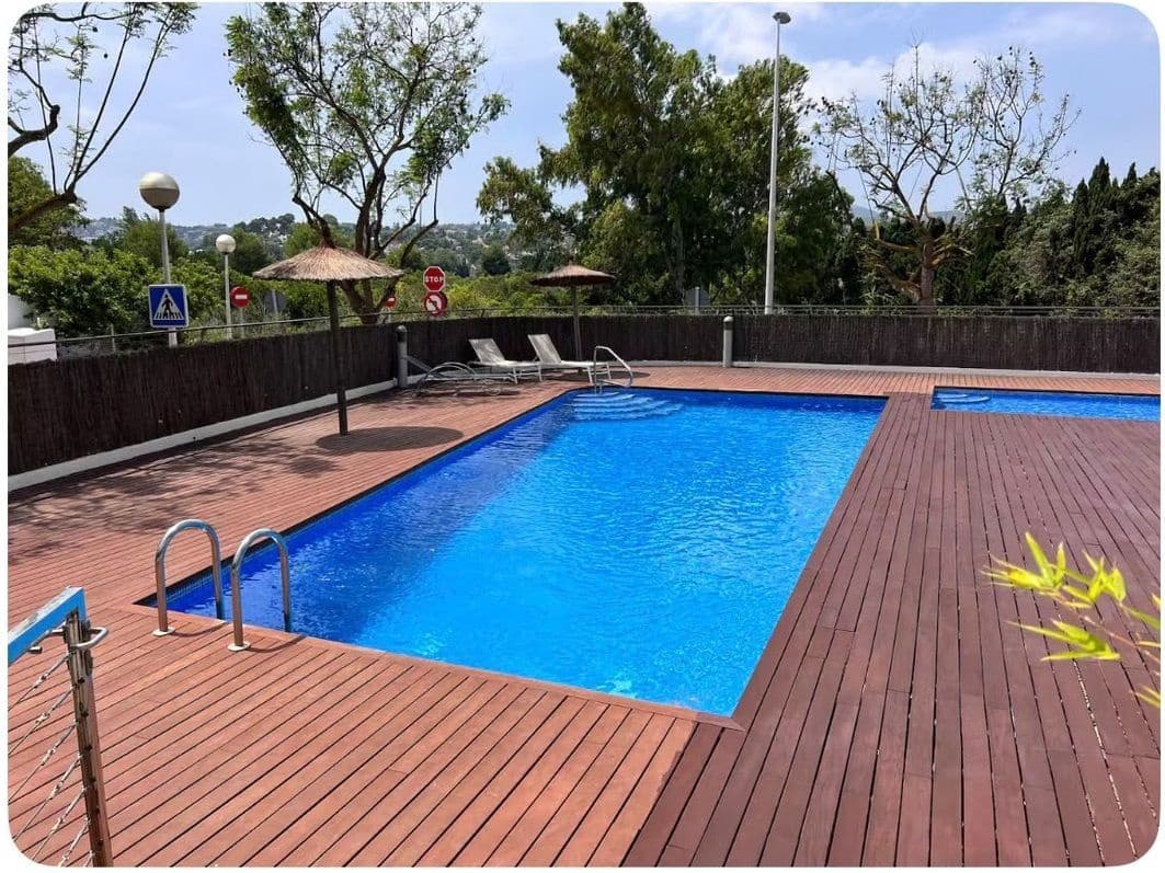 3 soverom Leilighet til salgs i Javea / Xabia med svømmebasseng - € 525 000 (Ref: 10154816)