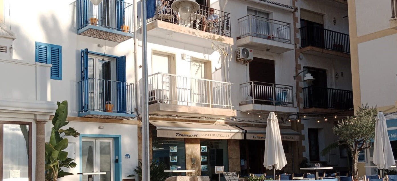 1 soverom Leilighet til salgs i Javea / Xabia - € 395 000 (Ref: 10157409)