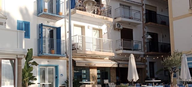 1 soverom Leilighet til salgs i Javea / Xàbia - € 395 000 (Ref: 10157409)