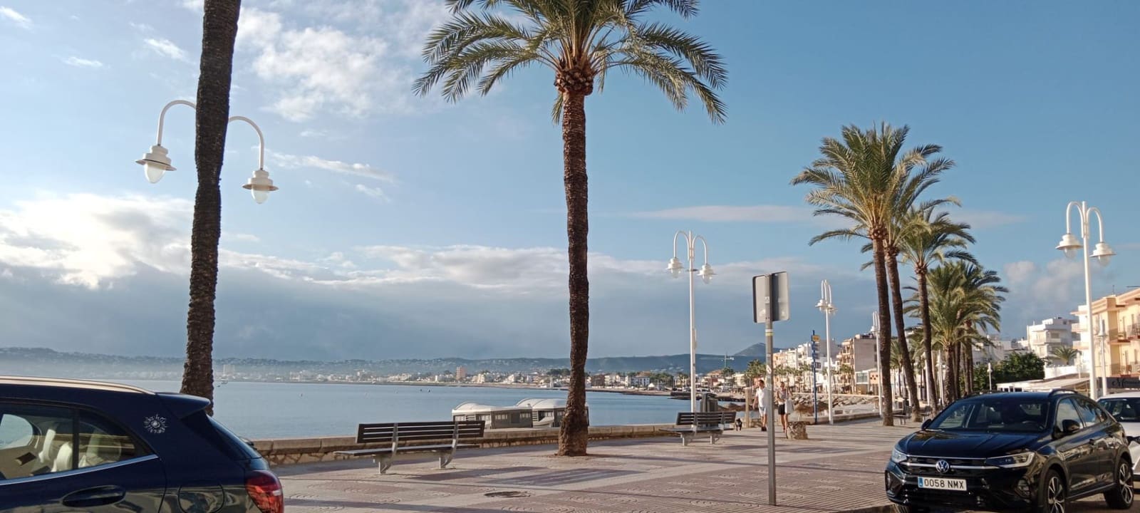 1 soverom Leilighet til salgs i Javea / Xabia - € 395 000 (Ref: 10157409)