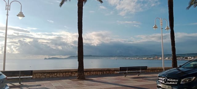 1 soverom Leilighet til salgs i Javea / Xàbia - € 395 000 (Ref: 10157409)