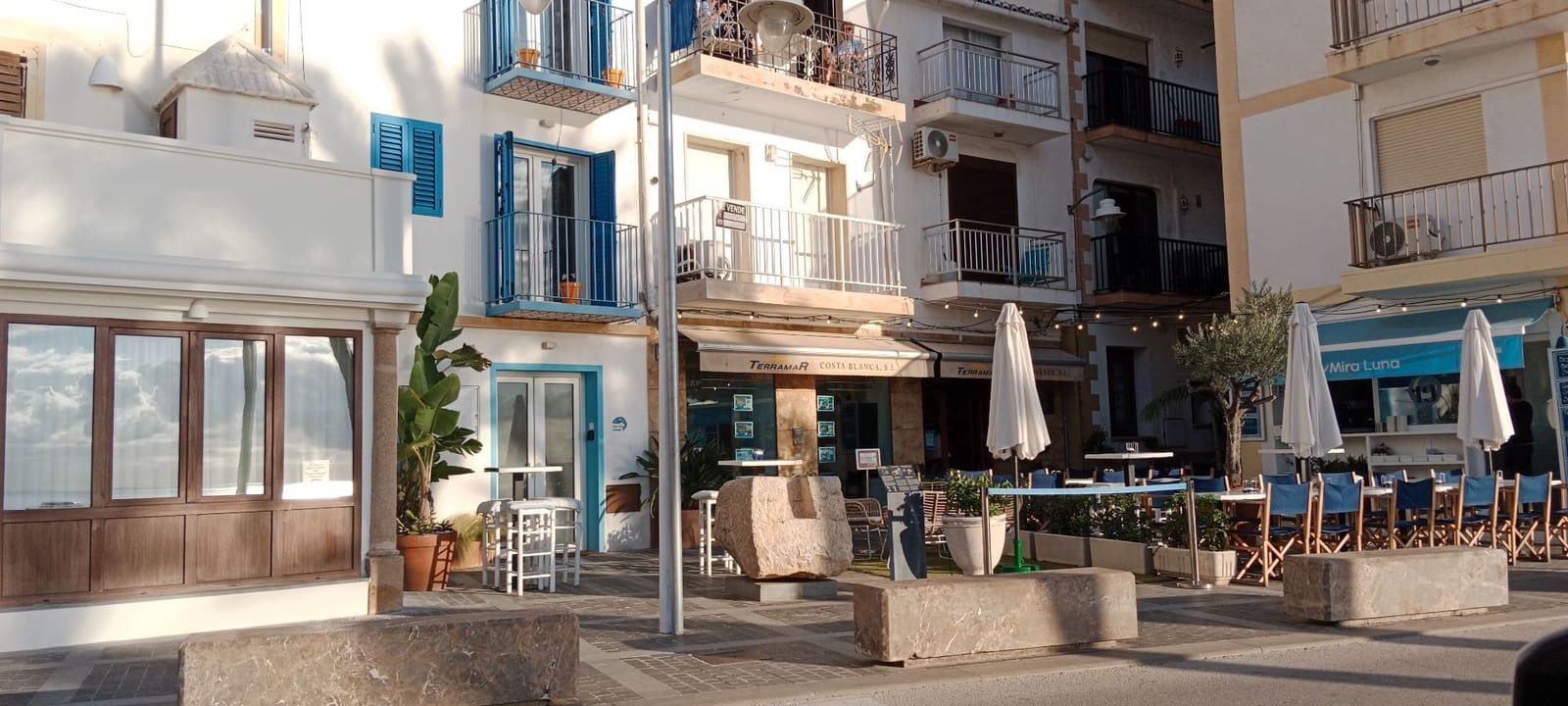 1 soverom Leilighet til salgs i Javea / Xabia - € 395 000 (Ref: 10157409)