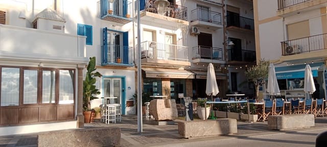 1 soverom Leilighet til salgs i Javea / Xàbia - € 395 000 (Ref: 10157409)