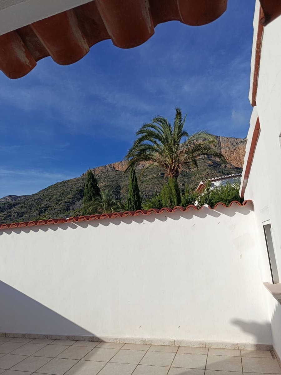 6 chambre Local Commercial à vendre à Javea / Xabia avec garage - 2 500 000 € (Ref: 10159106)