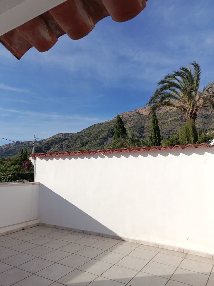 6 chambre Local Commercial à vendre à Javea / Xabia avec garage - 2 500 000 € (Ref: 10159106)