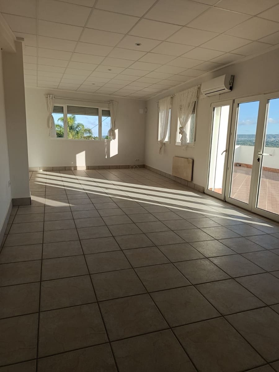 6 chambre Local Commercial à vendre à Javea / Xabia avec garage - 2 500 000 € (Ref: 10159106)