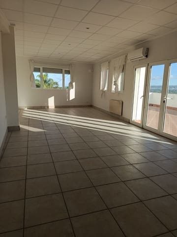 6 sovrum Kommersiell till salu i Montgó - Ermita, Javea / Xàbia med garage - 2 500 000 € (Ref: 10159106)
