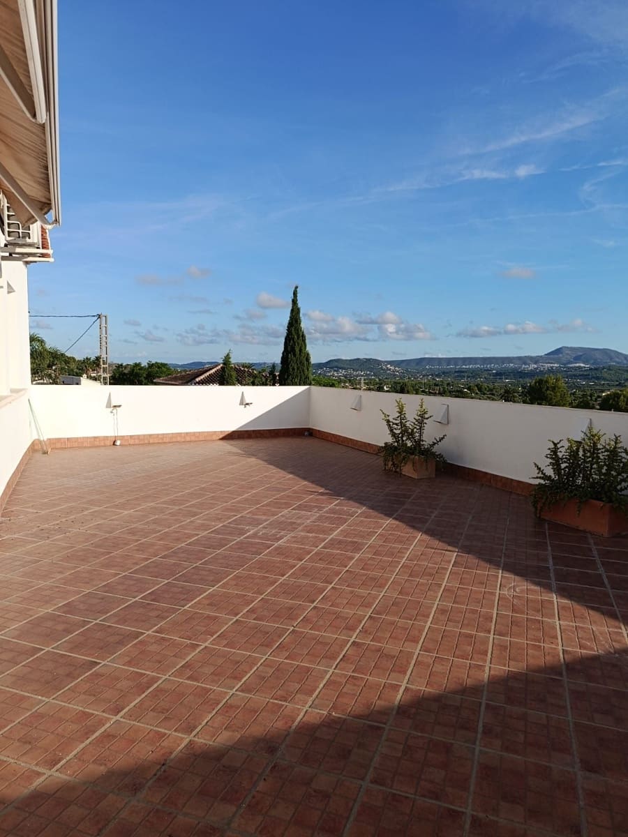 6 chambre Local Commercial à vendre à Javea / Xabia avec garage - 2 500 000 € (Ref: 10159106)