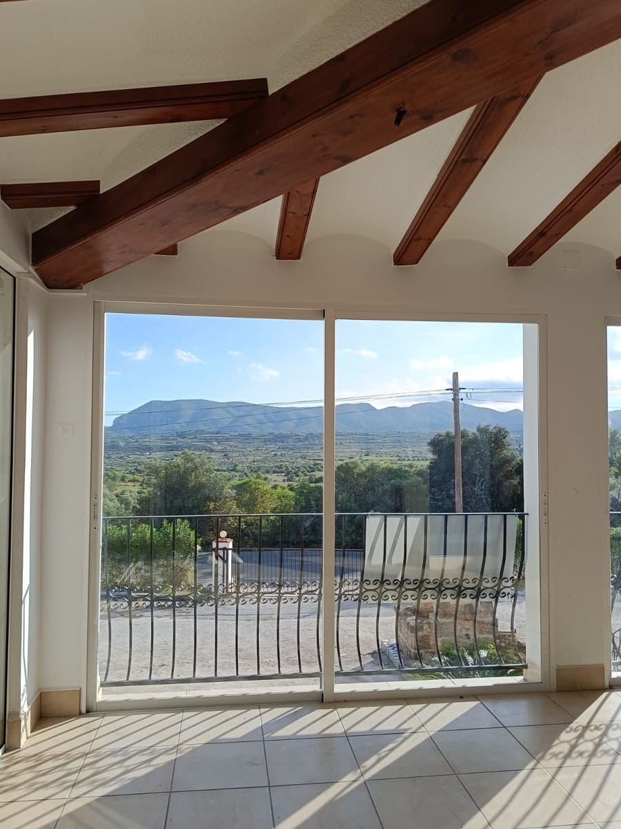 6 chambre Local Commercial à vendre à Javea / Xabia avec garage - 2 500 000 € (Ref: 10159106)
