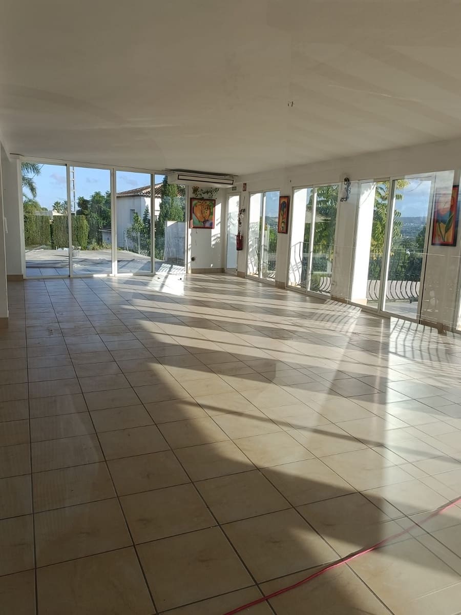 6 chambre Local Commercial à vendre à Javea / Xabia avec garage - 2 500 000 € (Ref: 10159106)