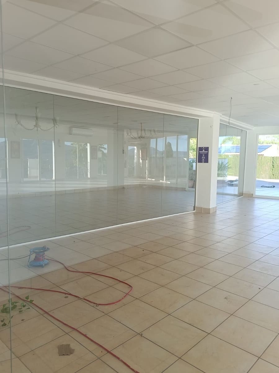 6 chambre Local Commercial à vendre à Javea / Xabia avec garage - 2 500 000 € (Ref: 10159106)