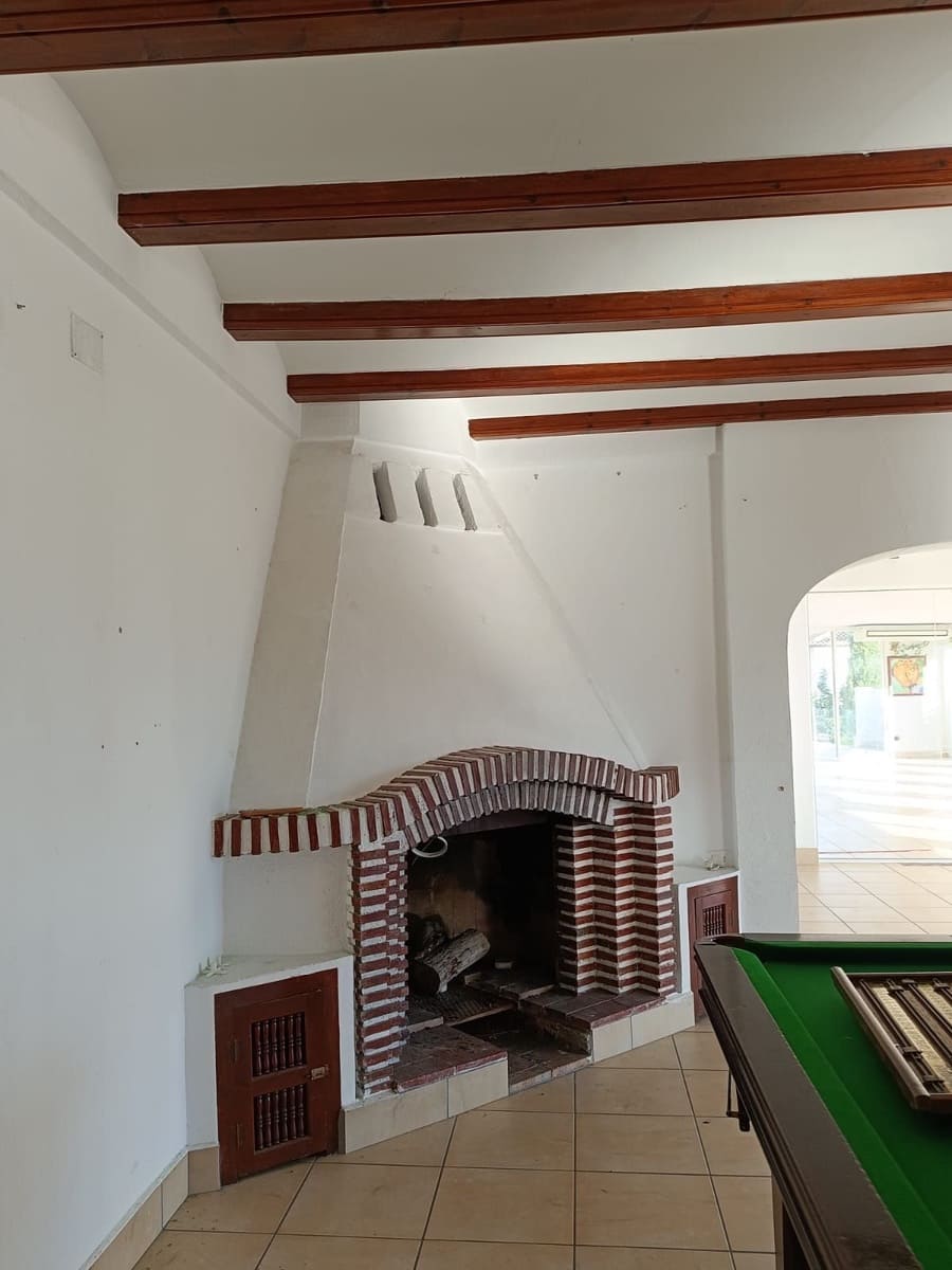 6 chambre Local Commercial à vendre à Javea / Xabia avec garage - 2 500 000 € (Ref: 10159106)